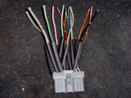 heat shrink tubing