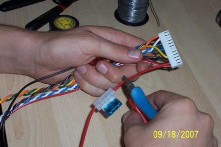 41 1996 Honda Civic Drivers Door Wiring Harness Diagram - Wiring