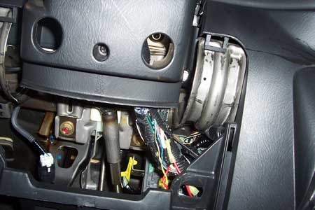 Ignition Harness