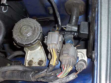 plug-in ignition kill Civic