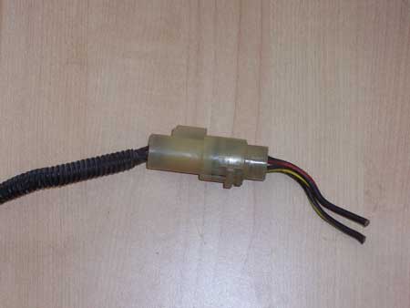 obd0 connector