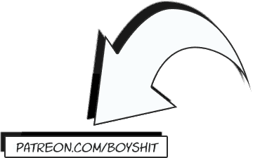 patreon boyshit