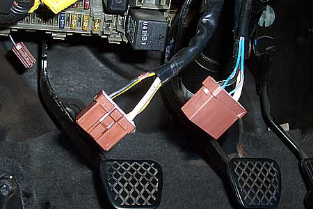Stealth car alarm install - 6th Gen Honda Civic EK door locks wiring diagram for 1996 honda accord 